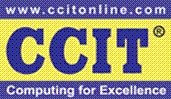 Original CCIT logo — Computing for Excellence