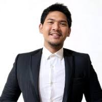 Portrait of Dr. Hilman Gumelar Syafei, S.T., M.T.