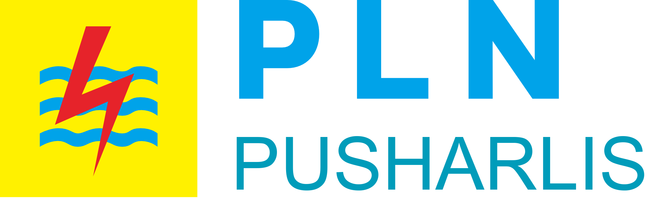 Pusharlis logo
